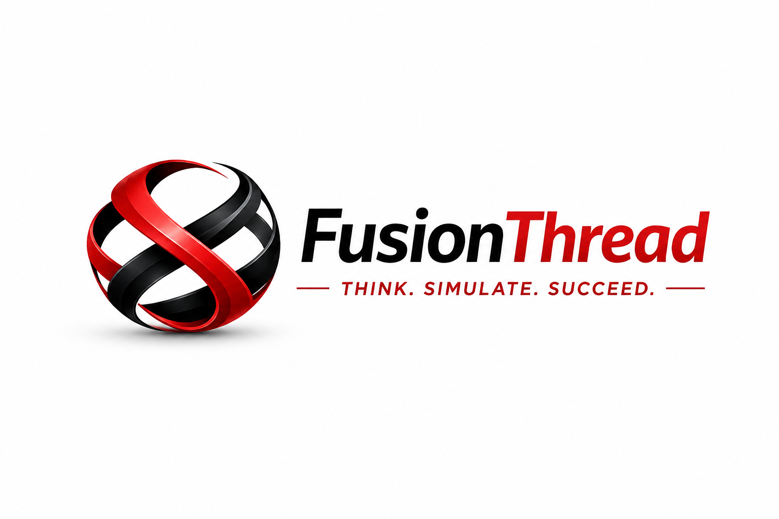 Fusion Thread logo